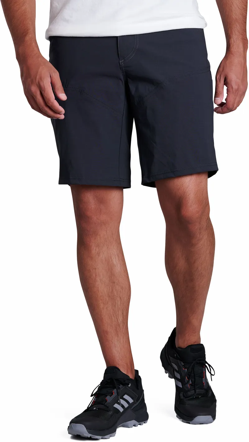 Kuhl Mens Renegade Shorts - 10in - Koal-1